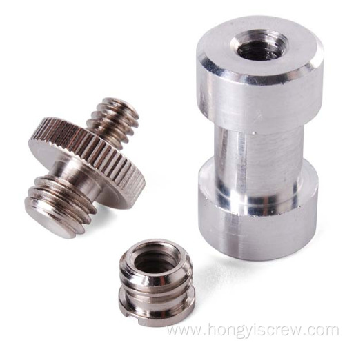 Converter Female Male Threaded Camera Screws